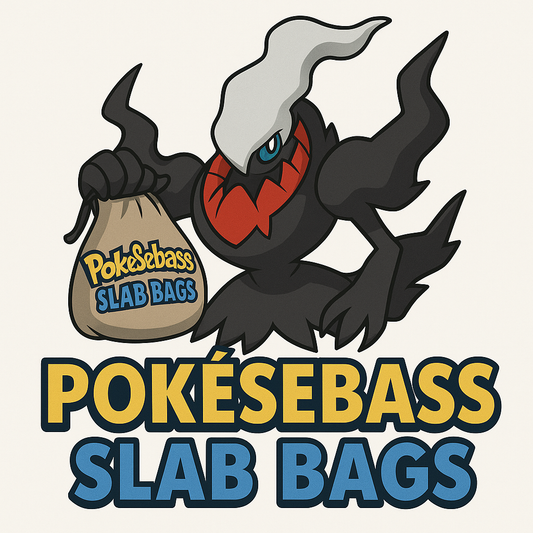 Slab Bags